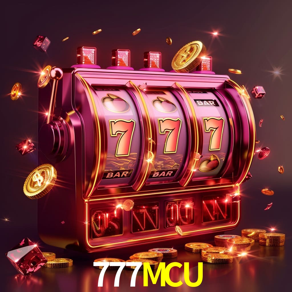 Bônus de Primeiro Depósito R$ 10.200 em 777MCU