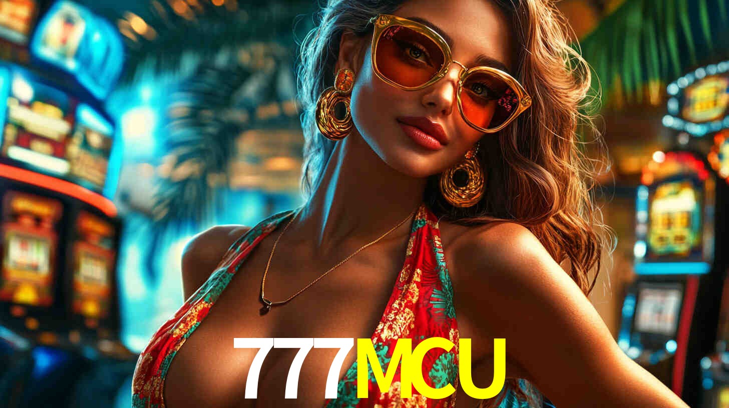Casino Online 777MCU | Os Melhores Slots no Brasil