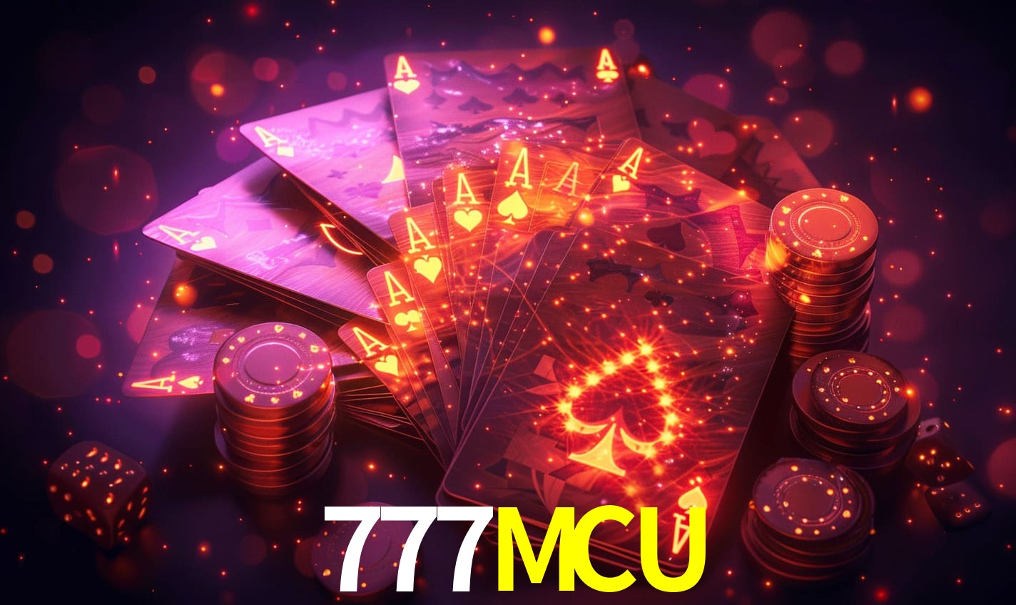 Login no Cassino Online 777MCU